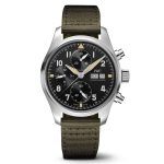 IWC-Pilot's Watch Chronograph Spitfire (IW387901)