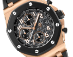 OFFSHORE Pink Gold Anthracite Grey Dial CHRONOGRAPH 42mm - Image 2