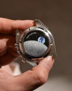 NEW OMEGA Speedmaster “Silver Snoopy Award” Mission Helios 13 50th Anniversary - Image 9