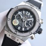 Hublot Big Bang Diamond 441.OE.2011.RW.1104 42mm - Image 11