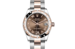 LadyRolex DATEJUST 31 278341RBR