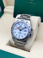 Rolex Oyster Perpetual Explorer II 226570 Series - Image 3