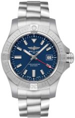 Avenger Automatic GMT Blue Dial 45mm - Image 2