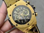 Hublot Big Bang 411.VX.1189.VR.USB16 45 mm Mens - Image 4