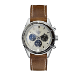 Autavia CBE2111.BA0687-001 43mm
