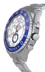 Rolex YACHT-MASTER II m116680-0002 - Image 8