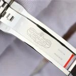 Rolex Datejust 41 Black Dial Men's Gold & Steel Watch 126333-0014 - Image 9