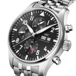 IWC-Pilot's Watch Chronograph 43 (IW378002) - Image 3