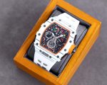 Richard Mille RM 50-04 Tourbillon Split-Seconds Chronograph Kimi Raikkonen - Image 5