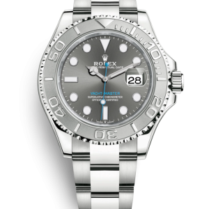 Rolex Yacht-Master Platinum 40mm 126622-0001