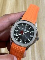 Replica Patek Philippe Aquanaut 5167R 40mm Mens Watch - Image 13