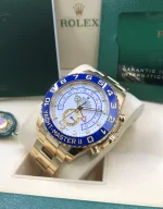 Rolex Yacht-Master II Yellow Gold 44mm 116688-0002 - Image 5