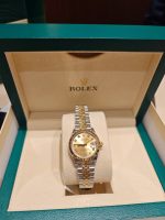LadyRolex DATEJUST 31 278273 - Image 4