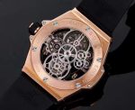 Hublot Big Bang Unico Chronograph 45mm HUB6035 Movement - Image 8