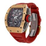 RM011 Red Demon Titanium Replica - Image 2