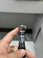 Patek Philippe Calatrava White Gold 6119G 001 Replica Watch - Image 7