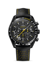 Speedmaster DARK SIDE OF THE MOON Apollo 8 44.25mm