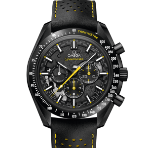 Speedmaster DARK SIDE OF THE MOON Apollo 8 44.25mm