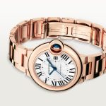 BALLON BLEU Rose Gold 33mm - Image 4