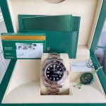 Perpetual GMT-Master II 126719blro Series - Image 8