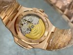 Patek Philippe Nautilus 5711 1R 001 40MM Replica Watch - Image 9