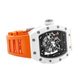 Richard Mille Ceramic Replica - Image 2