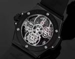 Hublot Big Bang Unico Chronograph 45mm HUB6035 Movement - Image 16
