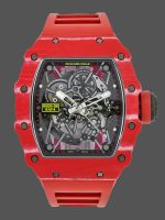 Richard Mille RM 35-02 Automatic Rafael Nadal Red Case ZF