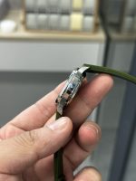 Replica Patek Philippe Aquanaut 5267 200A 011 Watch For Sale - Image 5