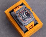 Richard Mille RM 50-03 McLaren F1 Tourbillon Split-Seconds Chronograph - Image 12