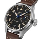 IWC-Big Pilot's Watch Heritage (IW501004) - Image 3