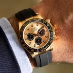 Rolex COSMOGRAPH DAYTONA Oyster, 40 mm, Oystersteel M116518ln-0048 - Image 4