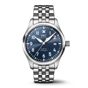 IWC-Pilot's Watch Mark XX (IW328204)