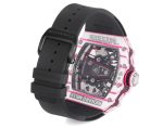 Richard Mille RM 38 02 Bubba Watson Tourbillon Rubber Strap & Fabric Strap - Image 10