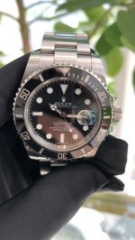 Rolex Submariner Oyster Perpetual Date 40mm 116610LN - Image 2