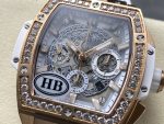 Hublot Spirit of Big Bang Chronograph 42mm 642.OE.2010.RW.1204 - Image 4