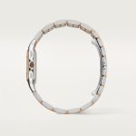 PANTHERE Rose Gold Mix Diamond 30mm - Image 6