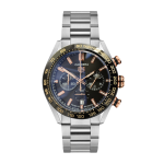 Carrera CBN2A5A.FC6481-001 43mm