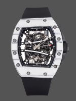 Richard Mille RM 61-01 Ultimate Edition Yohan Blake