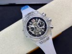 Hublot Big Bang Unico Chronograph 411.JX.1170.RX 45mm - Image 6