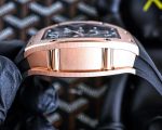 Richard Mille RM 67-01 Skeleton Arabic Automatic Winding Rose Gold Watch - Image 6