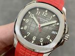 Replica Patek Philippe Aquanaut 5167A 012 40mm Mens Watch - Image 13