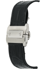SANTOS 100 Silver Gray 38mm - Image 5