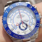 Rolex YACHT-MASTER II m116680-0002 - Image 12