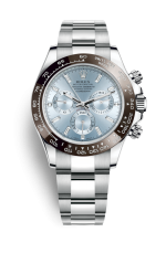 Rolex Daytona Ice-blue Dial 40mm 116506-0002