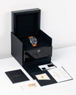 2022 Vacheron Constantin Overseas Dual Time “Everest” - Image 2