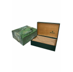 Rolex Datejust 41 Stainless Steel Black Dial Men's Watch M126334-0017 - Image 9