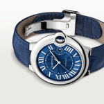 BALLON BLEU Blue Dial 42mm - Image 4