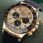 Rolex Cosmograph Daytona m116518ln Series Replica - Image 12
