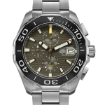 Aquaracer CAY211B-001 43mm - Image 2